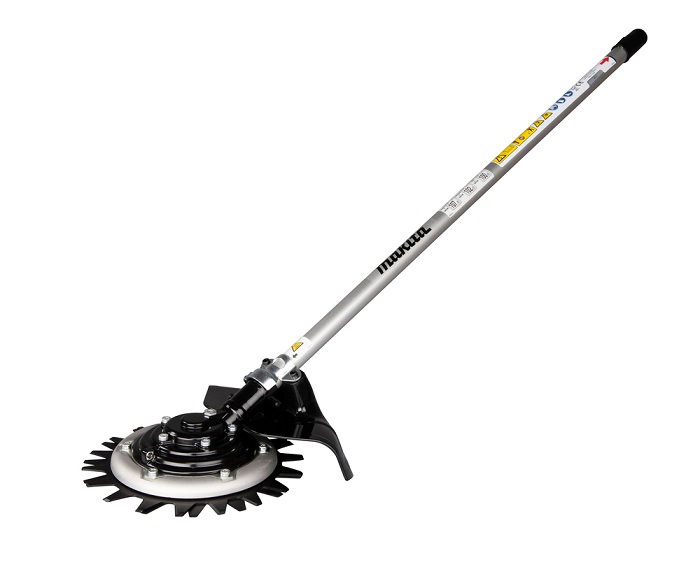 Makita Ruohosaksilisälaite EM407MP 191M56-3 - Trimmeritarvikkeet ja siimat - 088381572132 - 1