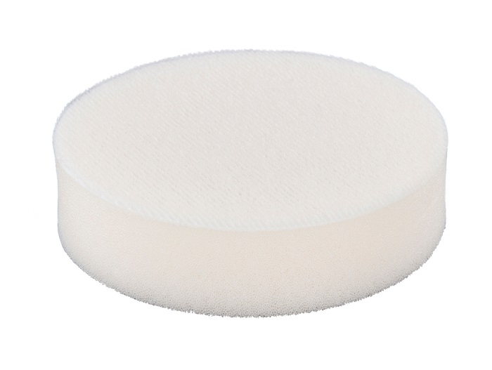 Makita Vaahtosieni 80mm 191N91-7 - Muut hiomapyöröt ja hiomalautaset - 088381577052 - 1