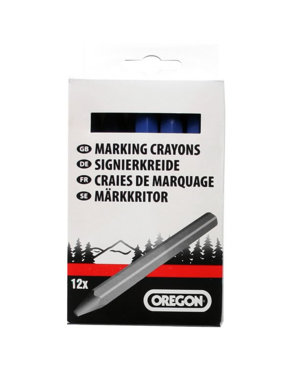 Merkkausliitu musta 12 kpl - Merkintä ja linjanarut - 5400182816102 - 1