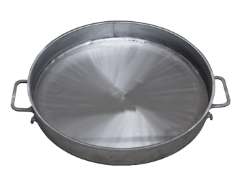 Misa Paellapannu 19100 - Pihagrillit - 6418215191002 - 1