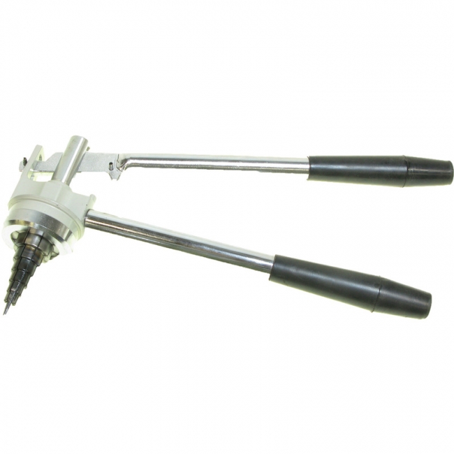 Muhvauspihti 10-28mm MUHVI-YKKÖSET - Vesi ja viemäröinti - 6415895100232 - 1