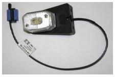 Muuli Etuvalo Täydellinen uudemmat - Perävaunujen varaosat - 4-10102 - 1