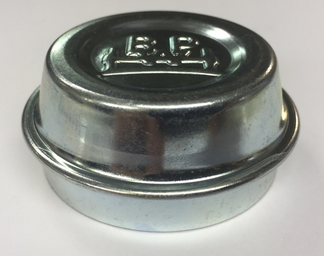 Muuli navan suoja (Teuva) - Perävaunujen varaosat - 104652 - 1