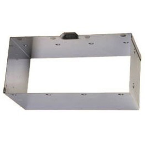 Muurausholkki Luukulle 275x130mm Narvi - Tulisijavalut ja tarvikkeet - 6417810056242 - 1