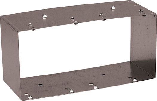 Muurauskehys Pisla HTT114 270x130 - Tulisijavalut ja tarvikkeet - 6414671046542 - 2