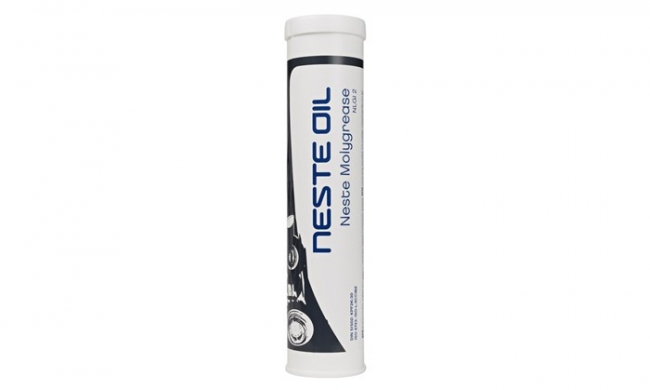 NESTE Molygrease 400g erikoisrasva - Voitelurasvat - 6412247025632 - 1