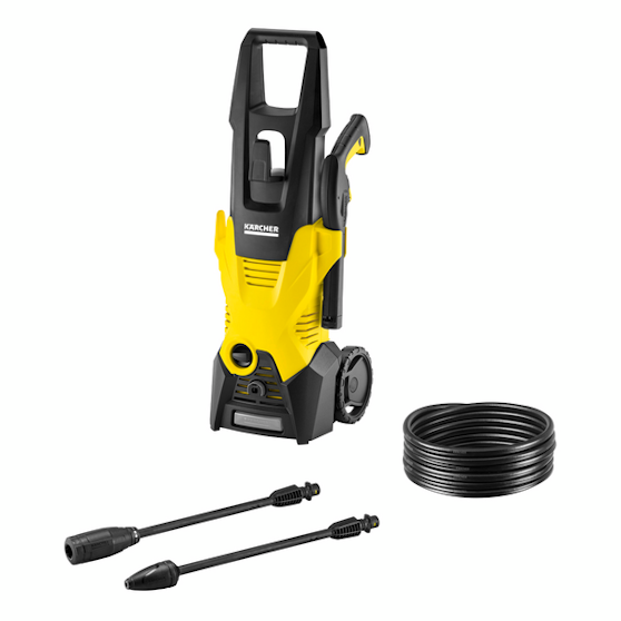Painepesuri Kärcher K3 - Painepesurit - 4054278897332 - 1