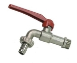Pallolaskuhana 1/2" (DN15) 6500522 - Palloventtiilit - 6413820770086 - 1