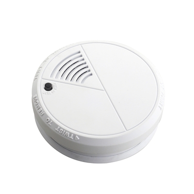 Palovaroitin Opal - Häkä- ja palovaroittimet - 6438056132972 - 1