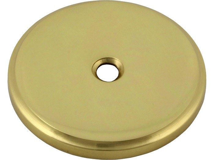 Peitekilpi 114 pari Pisla messinki - Ovikilvet ja wc:n vääntönupit - 6414671061422 - 1