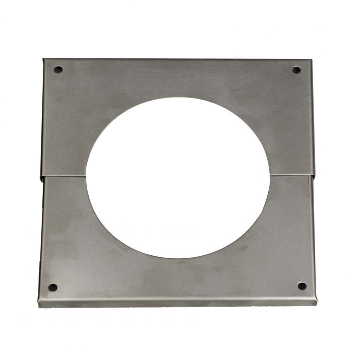 Peitelaippa Misa 19720R - Tulisijat, valut ja hormit - 6418215197202 - 1