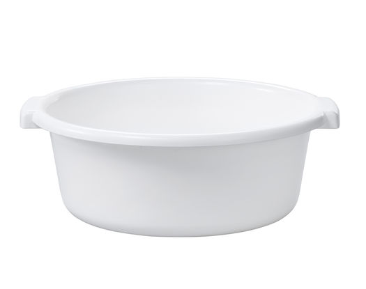 Pesuvati Orthex 12l valkoinen - Ämpärit, vesisaavit ja muovikauhat - 6411760211102 - 1