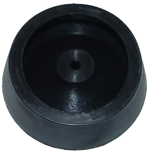 Pölykuppi 6-14 mm terille 421342-3 - Muut sähkötyökalujen tarvikkeet - 88381116602 - 1