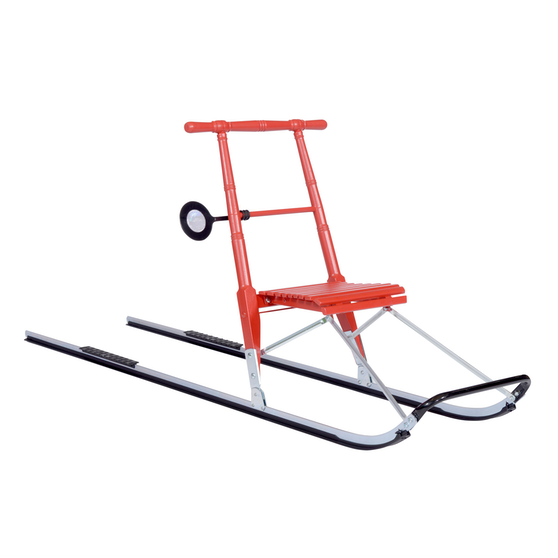 Potkukelkka ESLA T2 - Potkupyörät ja potkukelkat - 6418321100622 - 1