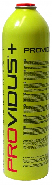 Pro Nestekaasusäiliö 450 g - Juotostyökalut ja juotostarvikkeet - 8011982974502 - 1