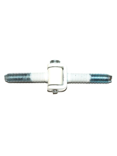 Pulttisarana PROF M8 x 35mm 2kpl - Saranat - 6410400412602 - 1