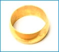 Puserruskartio 8 mm 1551942 EM - Puserrusliittimet - 1551942 - 1