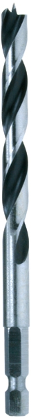 Puuporanterä 3mm D-15861 - Puuporanterät - 88381187022 - 1