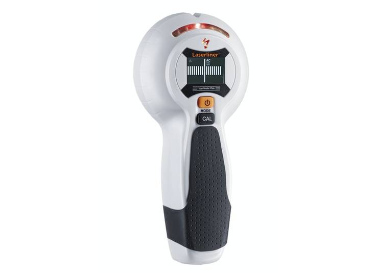 Rakenneilmaisin Laserliner StarFinder Pl - Rakenneilmaisimet - 4021563684182 - 1