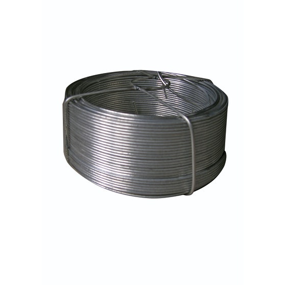 Rautalanka PROF sinkitty 1,5mm 50m rulla - Rautalangat - 6438313224532 - 1