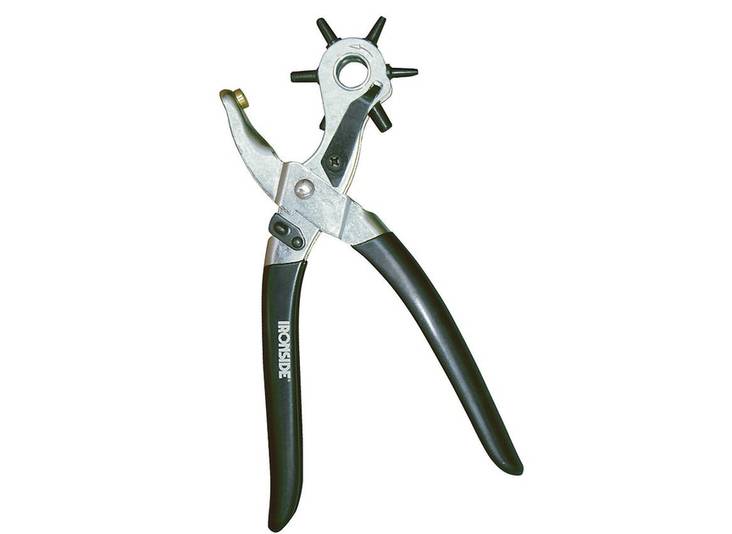 Rei'ityspihdit Ironside 220mm 2-5mm - Erikoispihdit - 3394661281012 - 1