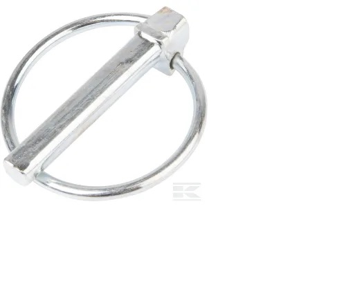 Rengassokka 8 x 45 Kramp - Nostolaitetarvikkeet - 8716106067022 - 1