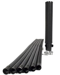 Rotomon Kokoomaputkipaketti 4 - Putkistopaketit - 6430039250512 - 1