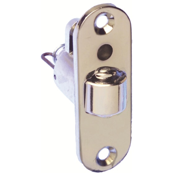 Rullasalpa PROF 350 Fe/Cr - Lukkorungot ja lukkopesät - 6410400414392 - 1