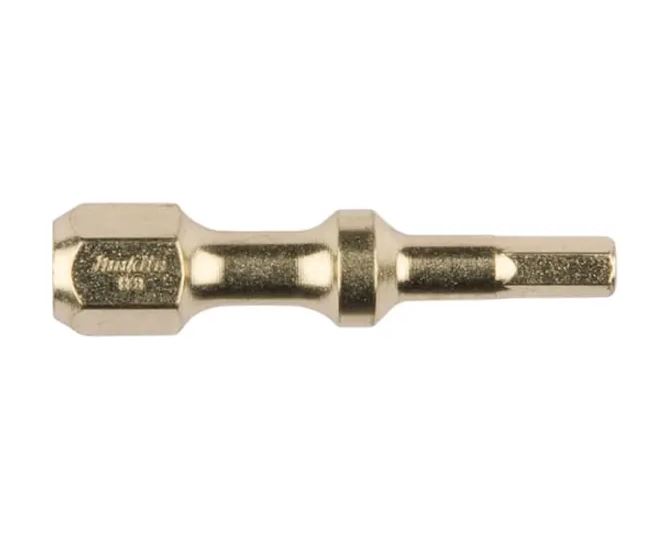 Ruuvauskärki 30mm HEX 2 kpl B-42341 - Ruuvauskärjet - 088381440042 - 1