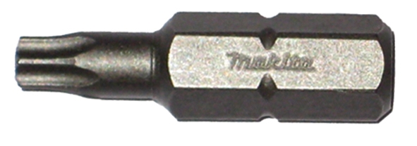 Ruuvauskärki Basic 25mm 3kpl B-23640 - Ruuvauskärjet - 88381408172 - 1