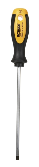 Ruuvitaltta Ironside SL 8x175mm 120008 - Ruuvimeisselit ja ruuvitalttasarjat - 3394661200082 - 1