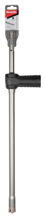 SDS-MAX Poranterä 25x400/600 B-64478 - SDS-poranterät ja taltat - 88381535182 - 1