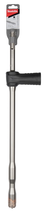 SDS-MAX Poranterä 30x400/600 B-64509 - SDS-poranterät ja taltat - 88381535212 - 1