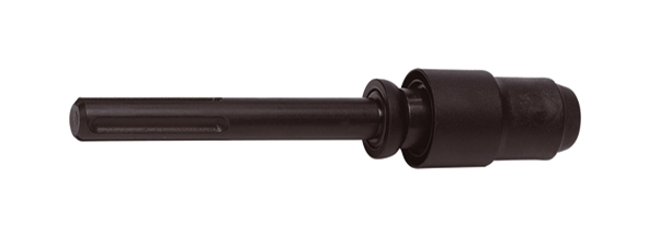 SDS-Plus adapteri SDS-Max koneisiin - Muut sähkötyökalujen tarvikkeet - 88381943352 - 1