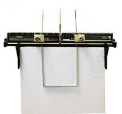 Säädettävä upotusterä 820362 - Lasiveitset ja erikoisveitset - 4260326820362 - 1