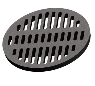 Sadevesikansi 600-SA/60 E600 - Kaivon sadevesikannet - 6415833633082 - 1