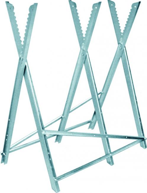 Sahapukki, sinkitty - Työpöydät ja työkaluseinät - 6438313514022 - 1