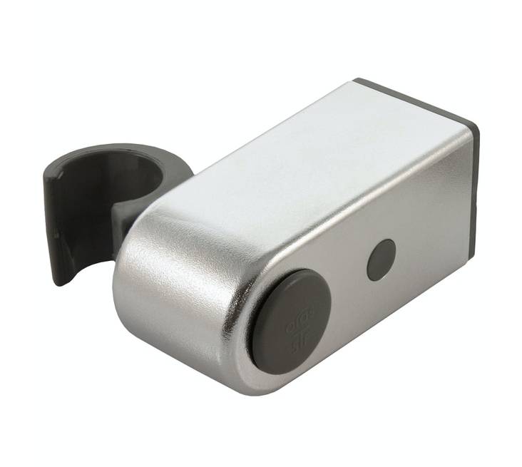 Seinäkiinnike Oras Apollo 253100 - Hanojen varaosat - 6414150015762 - 1