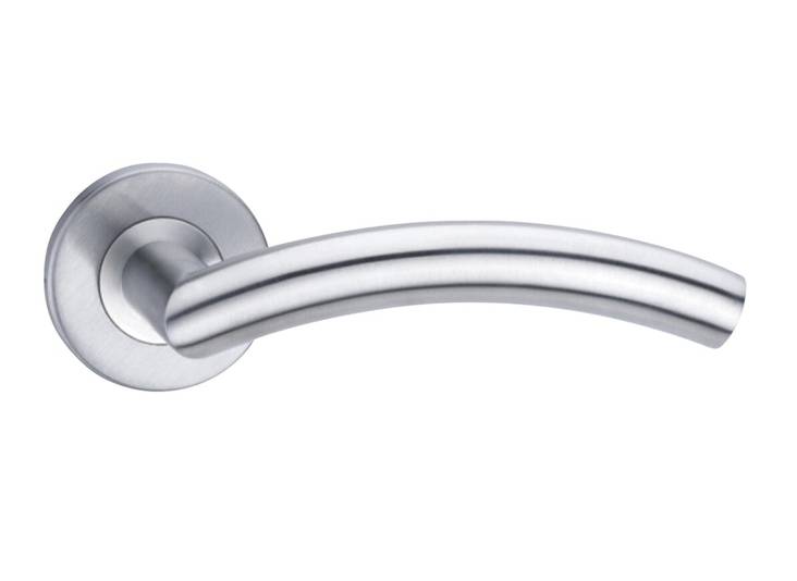 Sisäovenpainike FXA rst SS4004 - Löytökori - 6438313136422 - 1