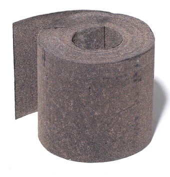 Sokkelikaista 0,10 x 10 m - Bitumikatteet - 6417547153832 - 1