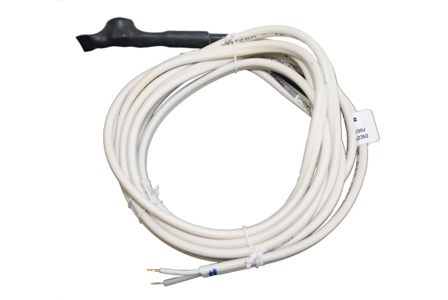 Sulatusvastus 75W termostaatilla - Asennustelineet ja sulatus - 108412 - 1