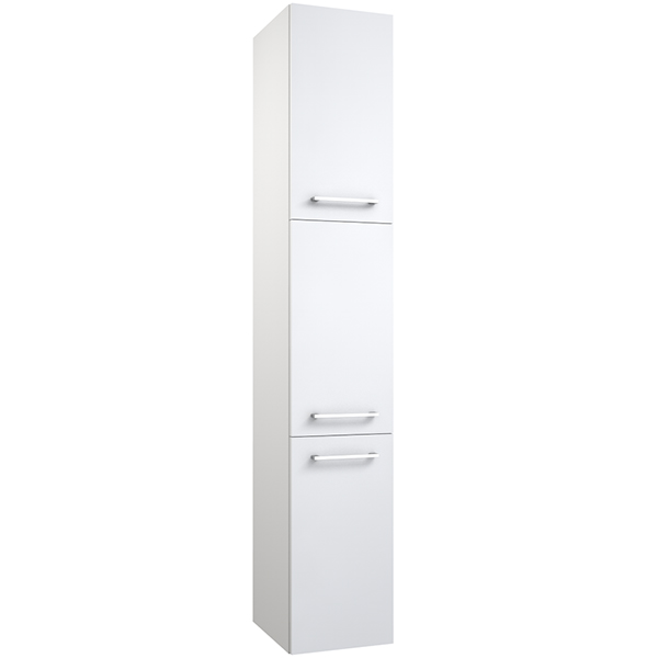 Suvas 30 cm sivukaappi - Kylpyhuoneen kaapit ja tukikahvat - 6416223467232 - 1