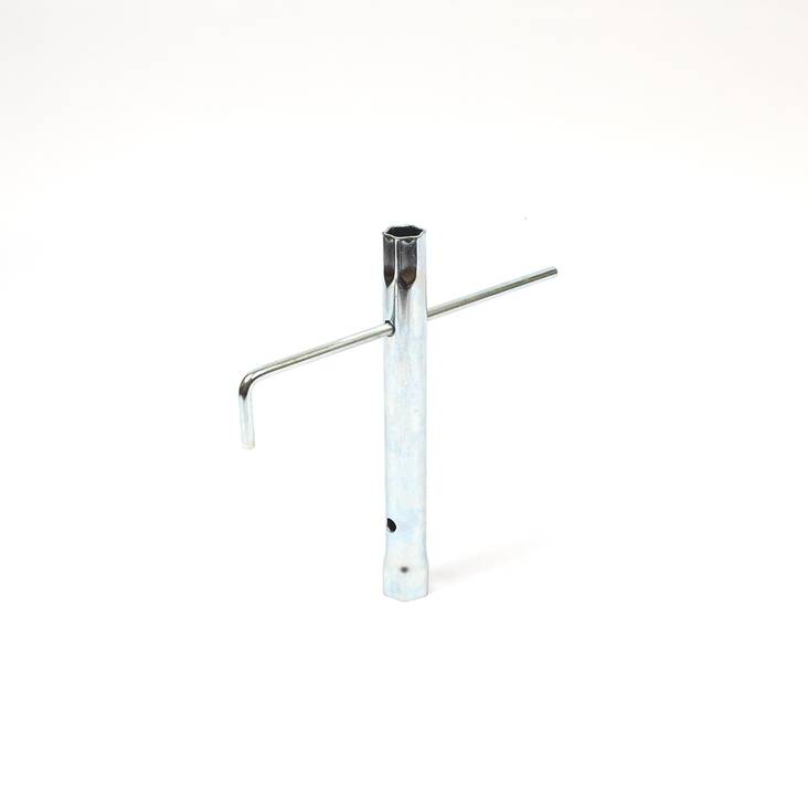 Sytytystulppa-avain 8" - Muut autotarvikkeet - 0024847112672 - 1