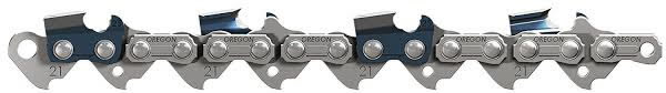 Teräketju oregon 1/4" 1,3mm 42 VL - Teräketjut ja terälaipat - 5400182507642 - 1