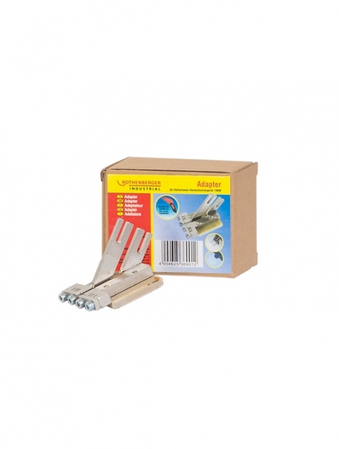 Teränpidin putkiupotusterille stryrox - Lasiveitset ja erikoisveitset - 4004625369012 - 1