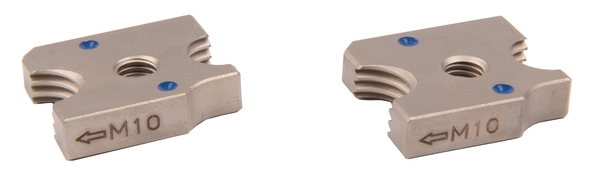 Teräsarja M10 199083-6 - Kierretanko- ja harjateräsleikkureiden t - 88381524742 - 1