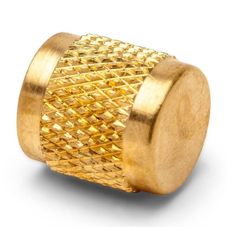 Tiivistekorkki 1/4" - Asennustarvikkeet - 74574575592 - 1