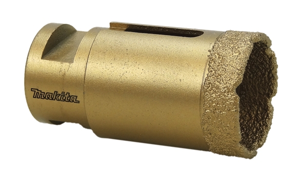 Timanttiporanterä Laatoille 20mm D-44454 - Kaakeliporanterät ja monikäyttöporanterä - 88381406772 - 1