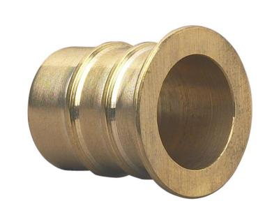Tukiholkki 20/16 mm messinkiä - Muoviputkenliittimet - 1929822 - 1