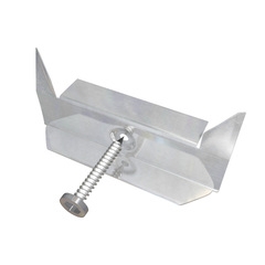 Tulppa Z-kiinnike + itseporautuvat ruuvit (50kpl) - Xps-eristeet - 6438279741852 - 1